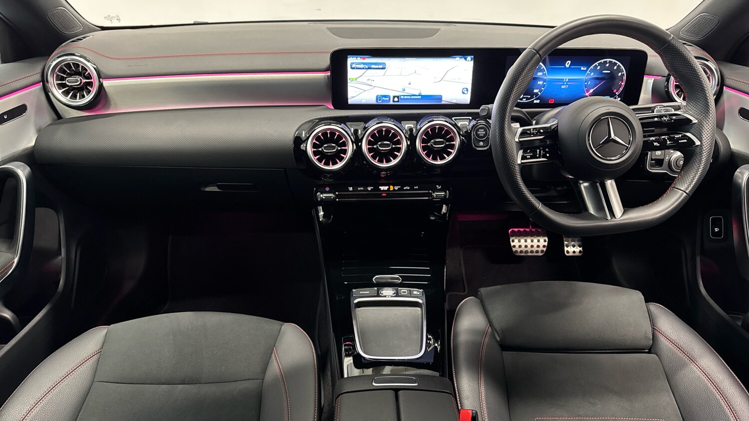 Used Mercedes-Benz CLA 2025 for sale - 78039194: Photo 10