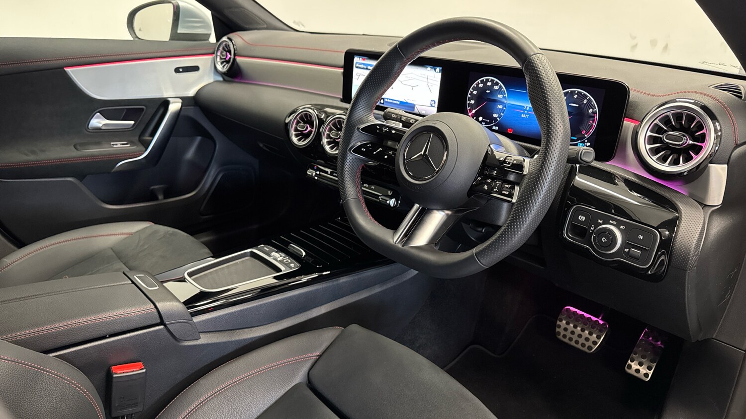 Used Mercedes-Benz CLA 2025 for sale - 78039194: Photo 11