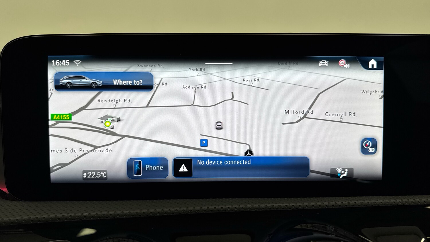 Used Mercedes-Benz CLA 2025 for sale - 78039194: Photo 12