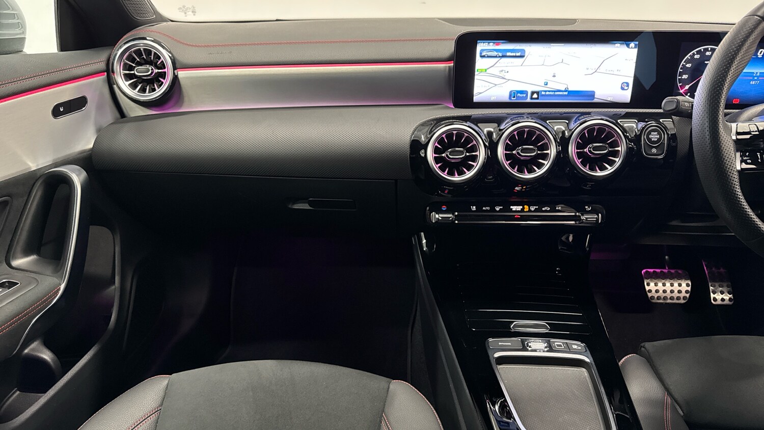 Used Mercedes-Benz CLA 2025 for sale - 78039194: Photo 14