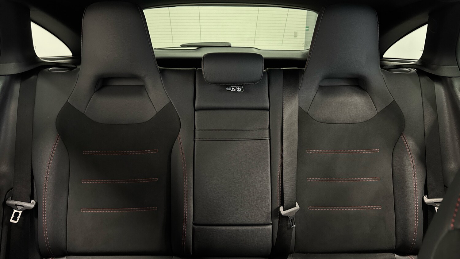 Used Mercedes-Benz CLA 2025 for sale - 78039194: Photo 15