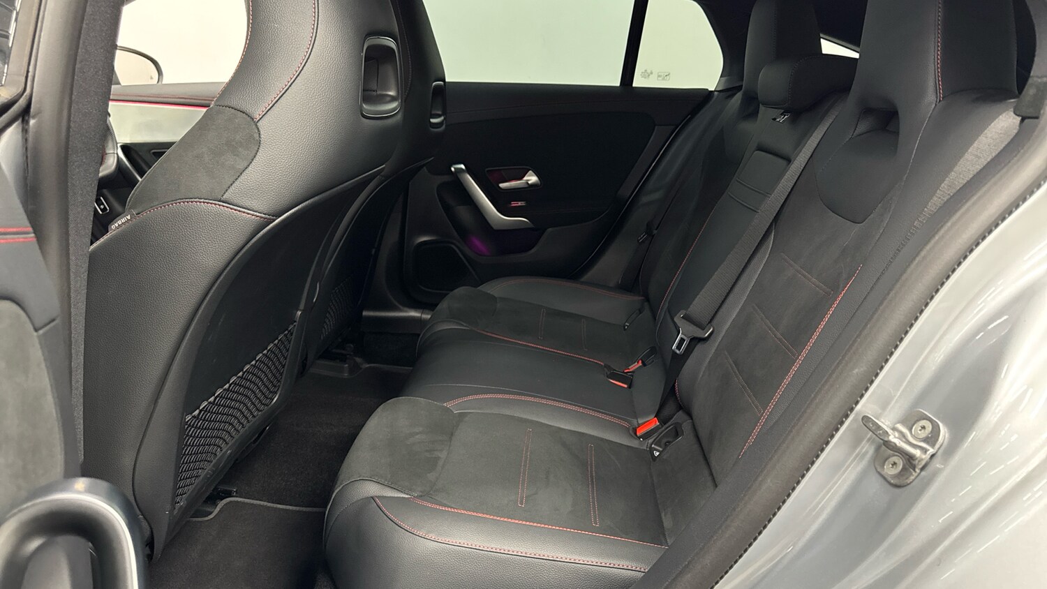 Used Mercedes-Benz CLA 2025 for sale - 78039194: Photo 16