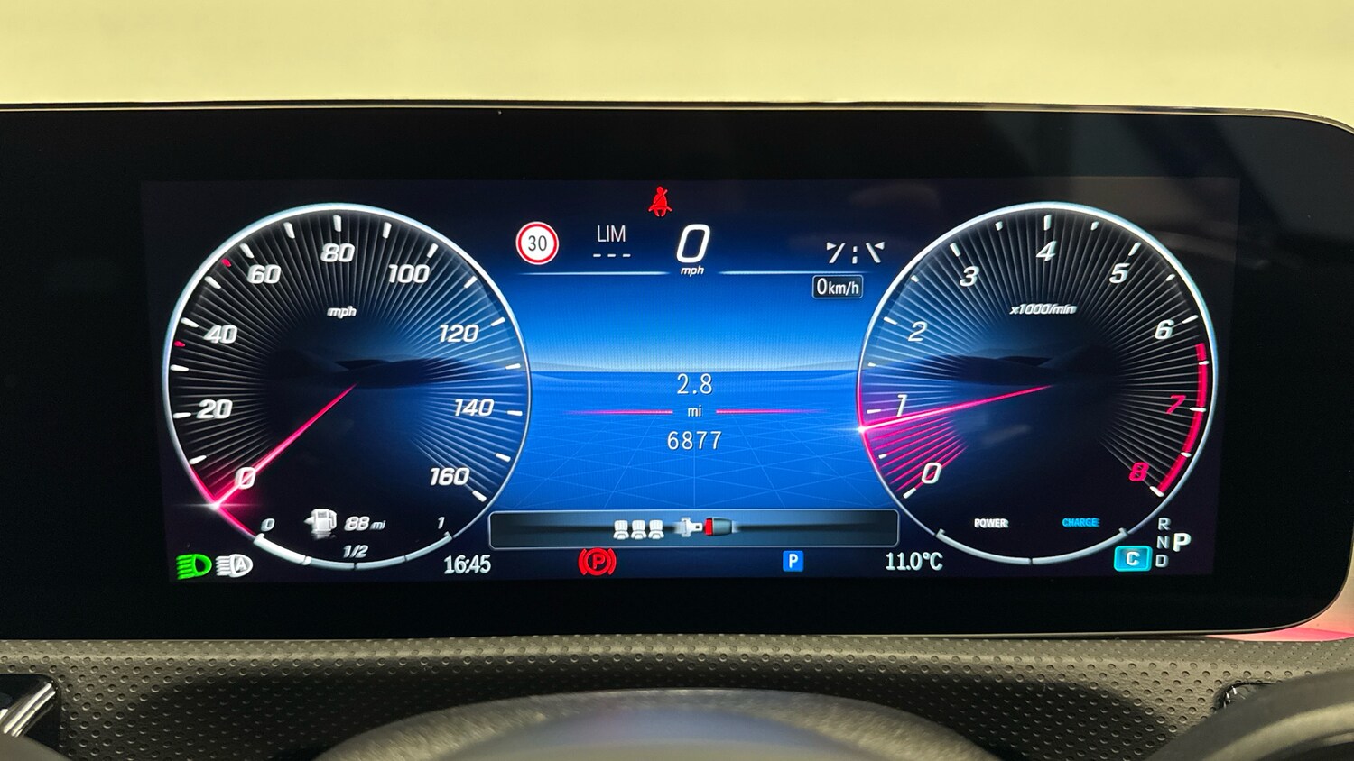 Used Mercedes-Benz CLA 2025 for sale - 78039194: Photo 18