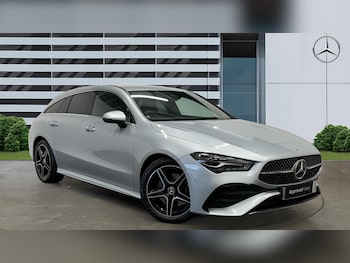 Used Mercedes-Benz CLA 2025 for sale - 78039194: Photo