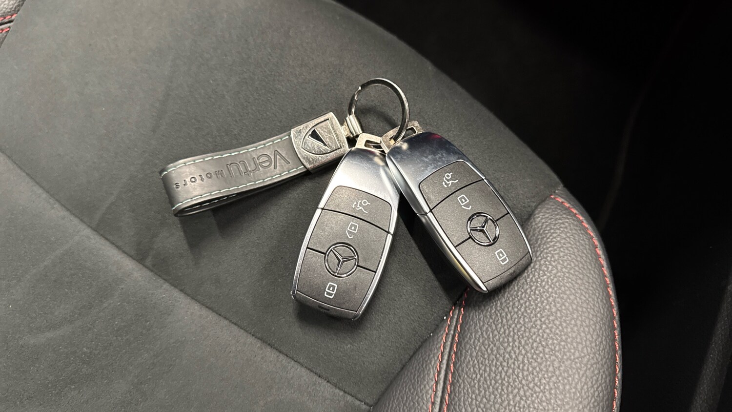 Used Mercedes-Benz CLA 2025 for sale - 78039194: Photo 20