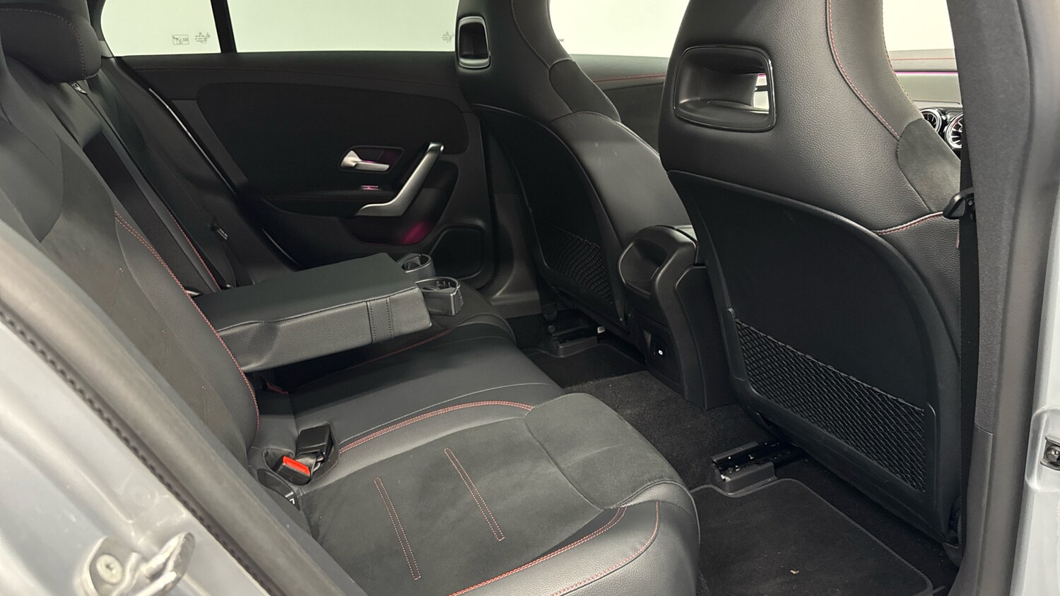 Used Mercedes-Benz CLA 2025 for sale - 78039194: Photo 22