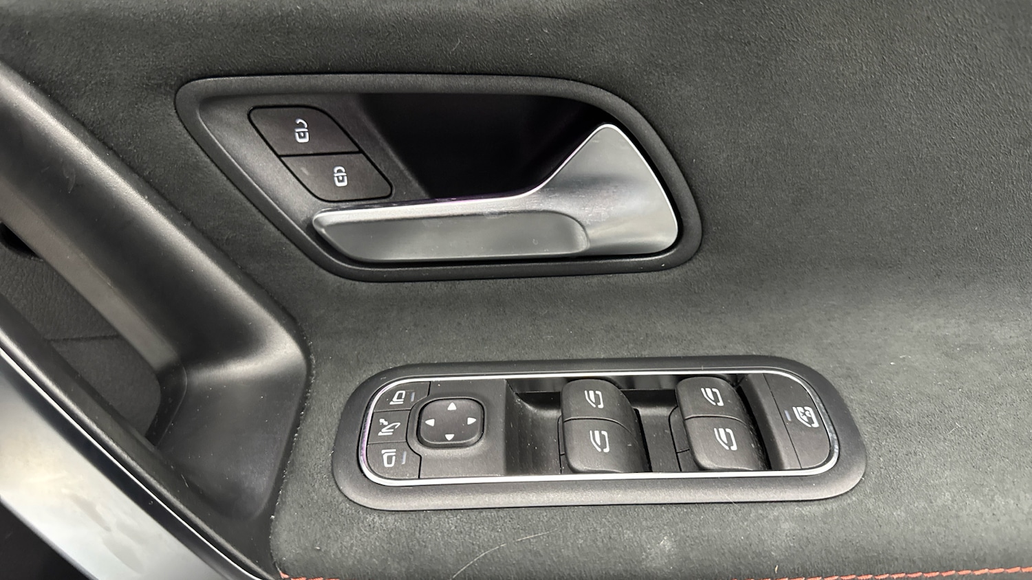 Used Mercedes-Benz CLA 2025 for sale - 78039194: Photo 24