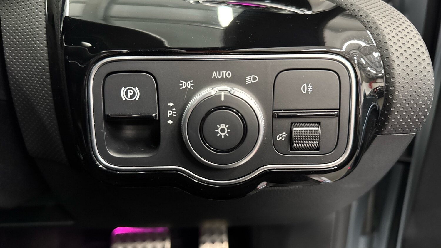 Used Mercedes-Benz CLA 2025 for sale - 78039194: Photo 27