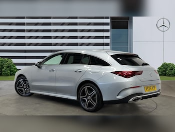 Used Mercedes-Benz CLA 2025 for sale - 78039194: Photo