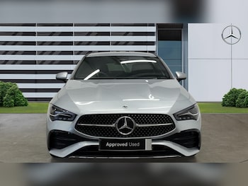 Used Mercedes-Benz CLA 2025 for sale - 78039194: Photo