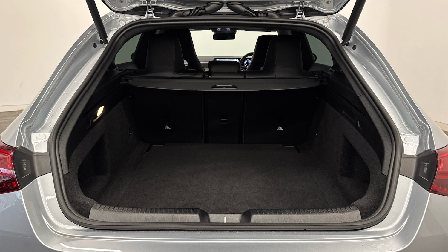 Used Mercedes-Benz CLA 2025 for sale - 78039194: Photo 4