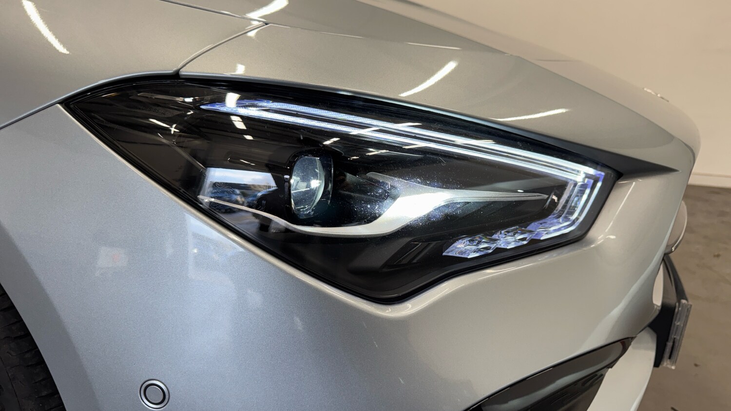 Used Mercedes-Benz CLA 2025 for sale - 78039194: Photo 42