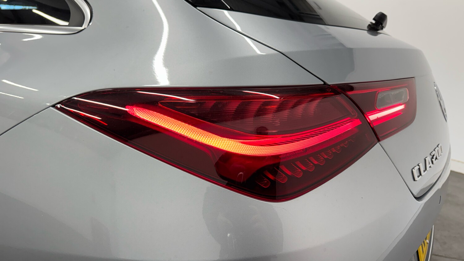 Used Mercedes-Benz CLA 2025 for sale - 78039194: Photo 44