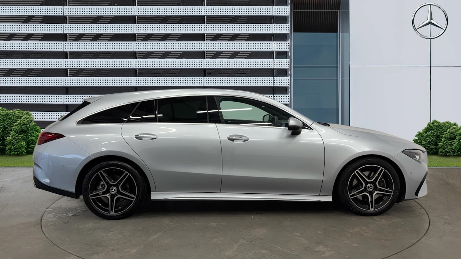 Used Mercedes-Benz CLA 2025 for sale - 78039194: Photo 5