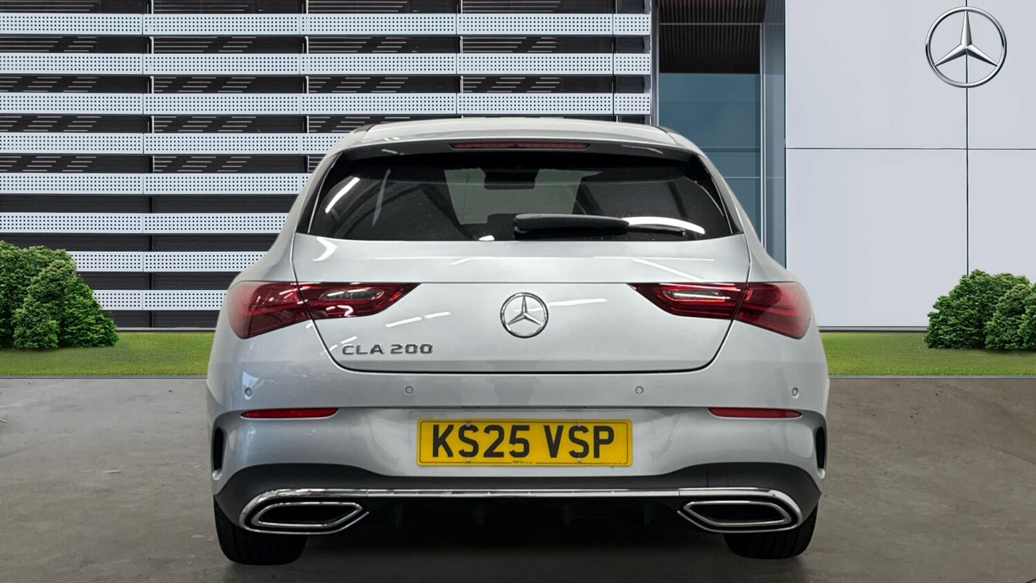 Used Mercedes-Benz CLA 2025 for sale - 78039194: Photo 6