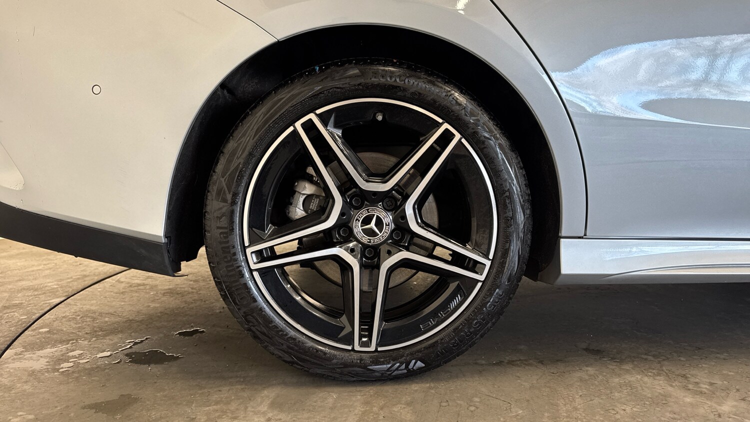 Used Mercedes-Benz CLA 2025 for sale - 78039194: Photo 7