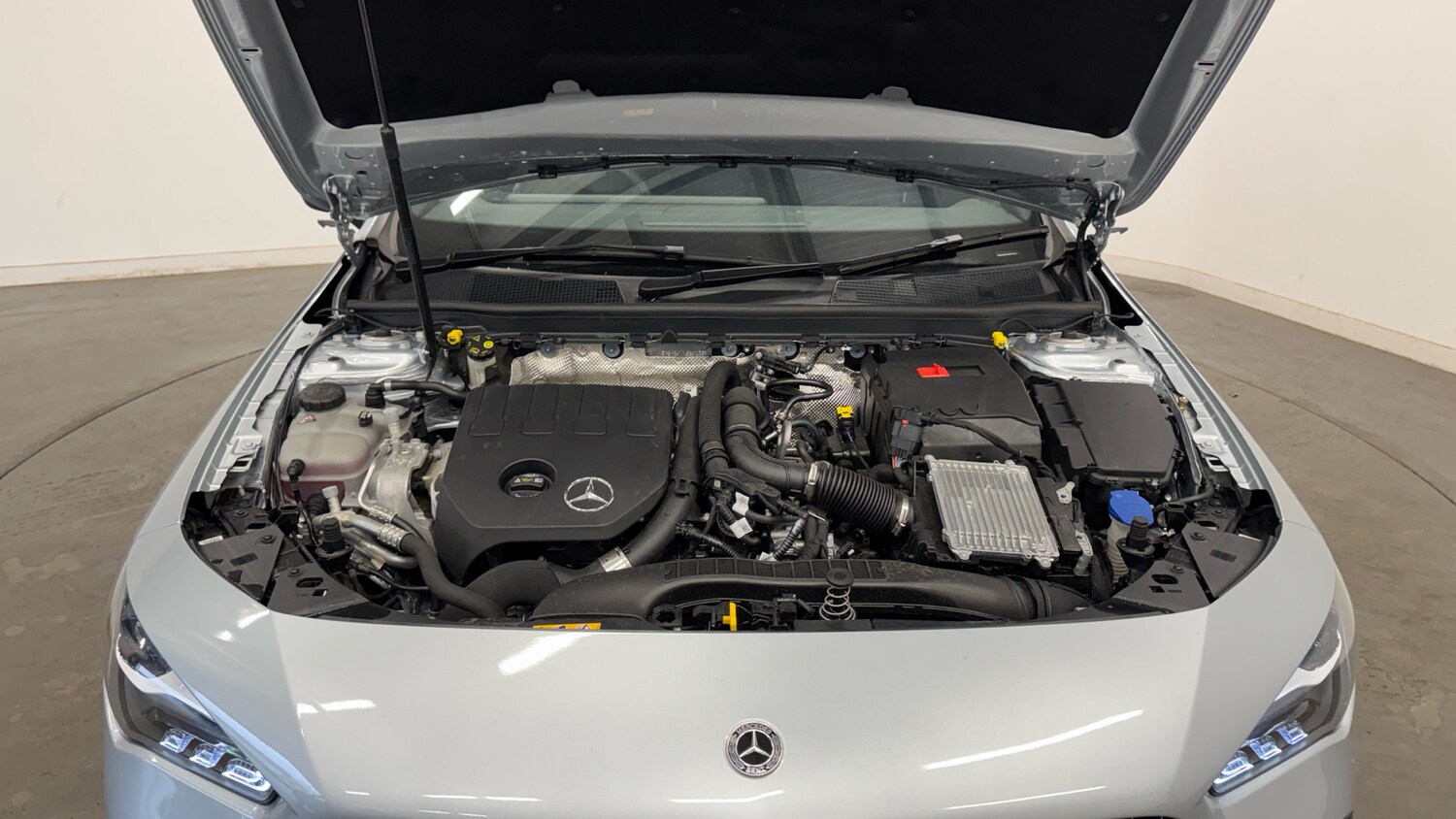 Used Mercedes-Benz CLA 2025 for sale - 78039194: Photo 8