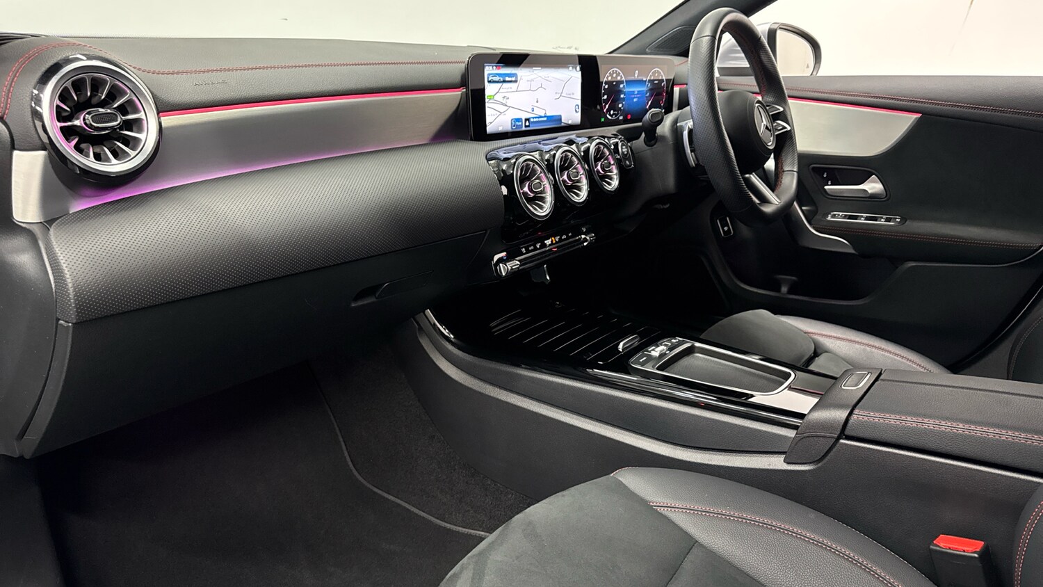 Used Mercedes-Benz CLA 2025 for sale - 78039194: Photo 9