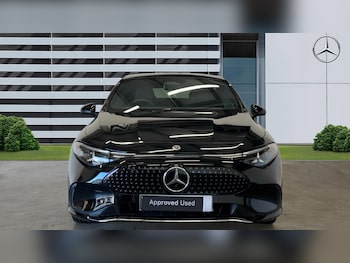 Used Mercedes-Benz CLA 2025 for sale - 78012482: Photo