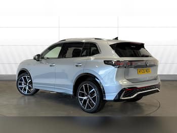 Used Volkswagen Tiguan 2025 for sale - 79588347: Photo