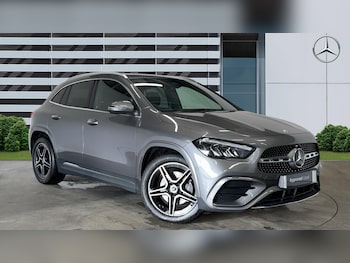 Used Mercedes-Benz GLA 2025 for sale - 77258052: Photo