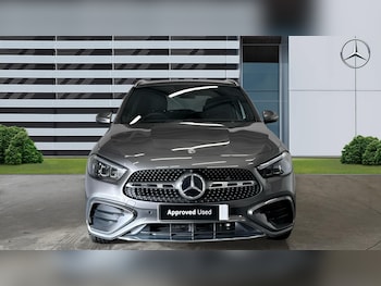 Used Mercedes-Benz GLA 2025 for sale - 77258052: Photo