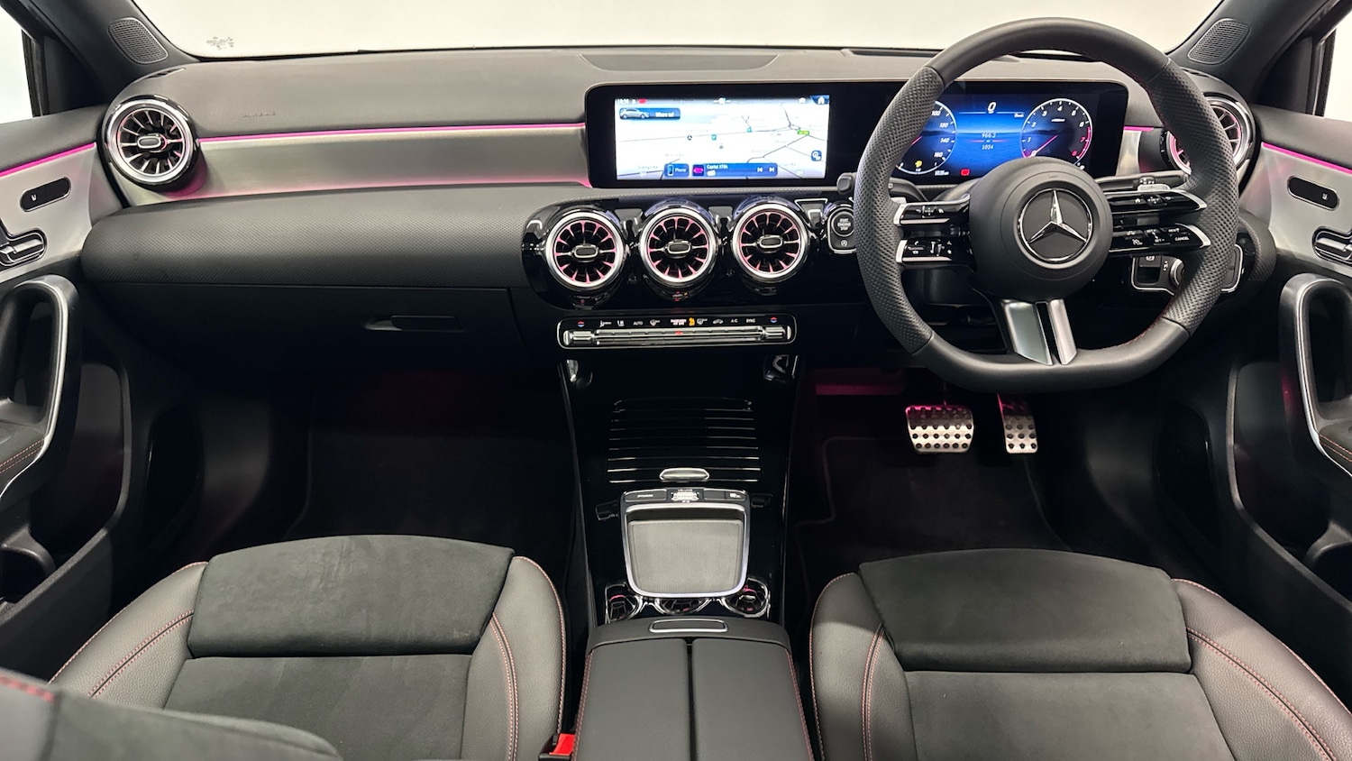 Used Mercedes-Benz A-Class 2024 for sale - 77258039: Photo 10