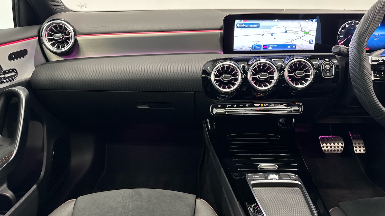 Used Mercedes-Benz A-Class 2024 for sale - 77258039: Photo 14