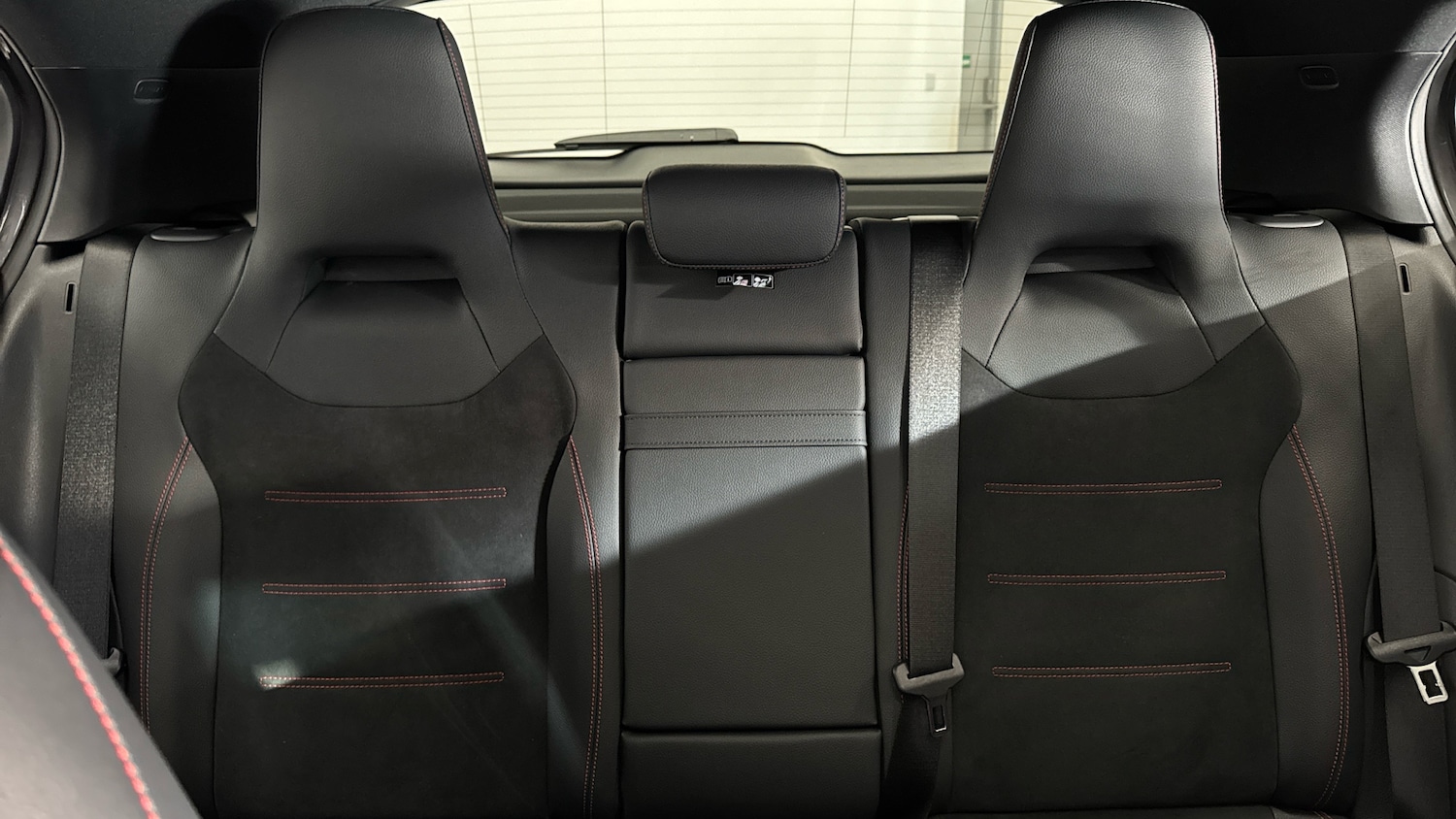 Used Mercedes-Benz A-Class 2024 for sale - 77258039: Photo 15