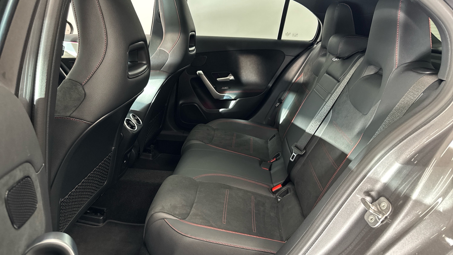 Used Mercedes-Benz A-Class 2024 for sale - 77258039: Photo 16