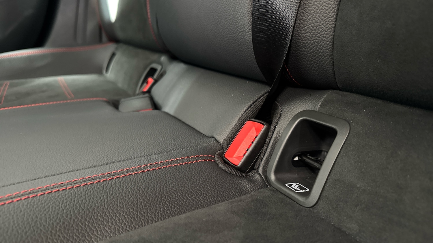 Used Mercedes-Benz A-Class 2024 for sale - 77258039: Photo 17