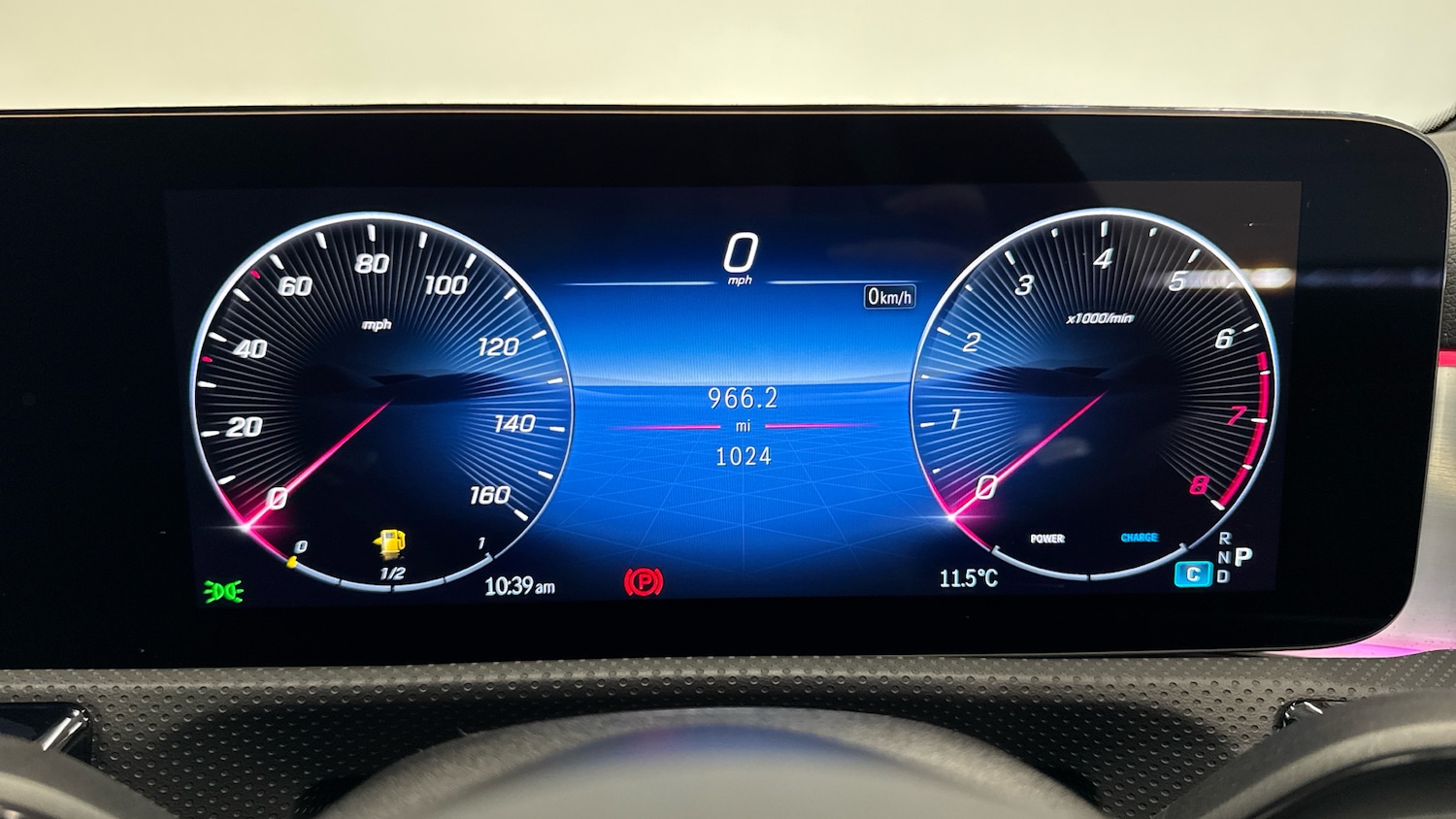 Used Mercedes-Benz A-Class 2024 for sale - 77258039: Photo 18