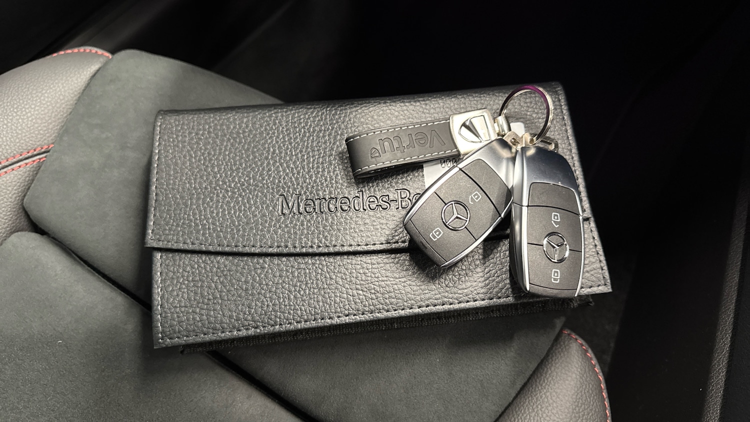 Used Mercedes-Benz A-Class 2024 for sale - 77258039: Photo 19