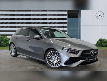 Used Mercedes-Benz A-Class 2024 for sale - 77258039: Photo