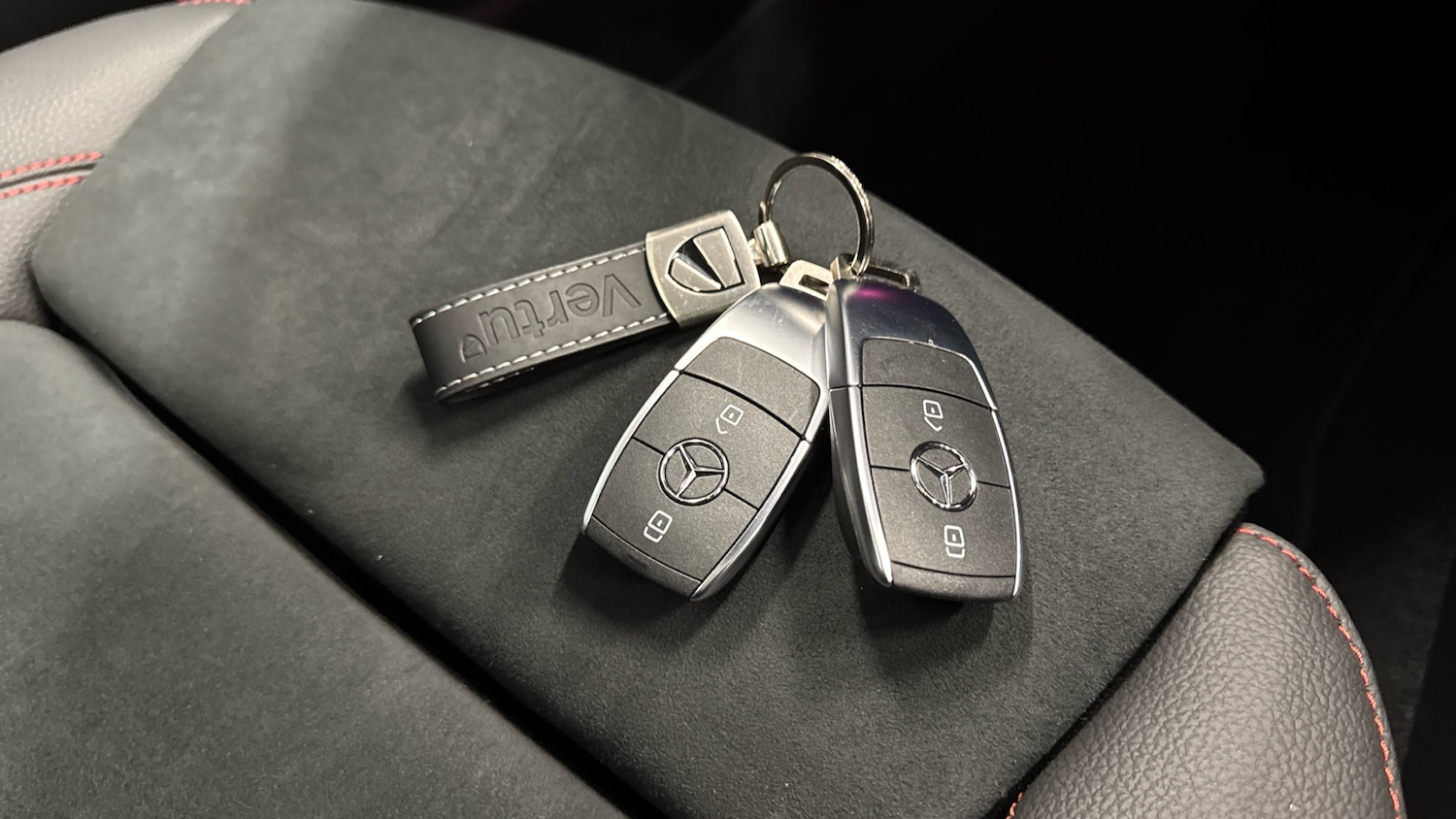 Used Mercedes-Benz A-Class 2024 for sale - 77258039: Photo 20