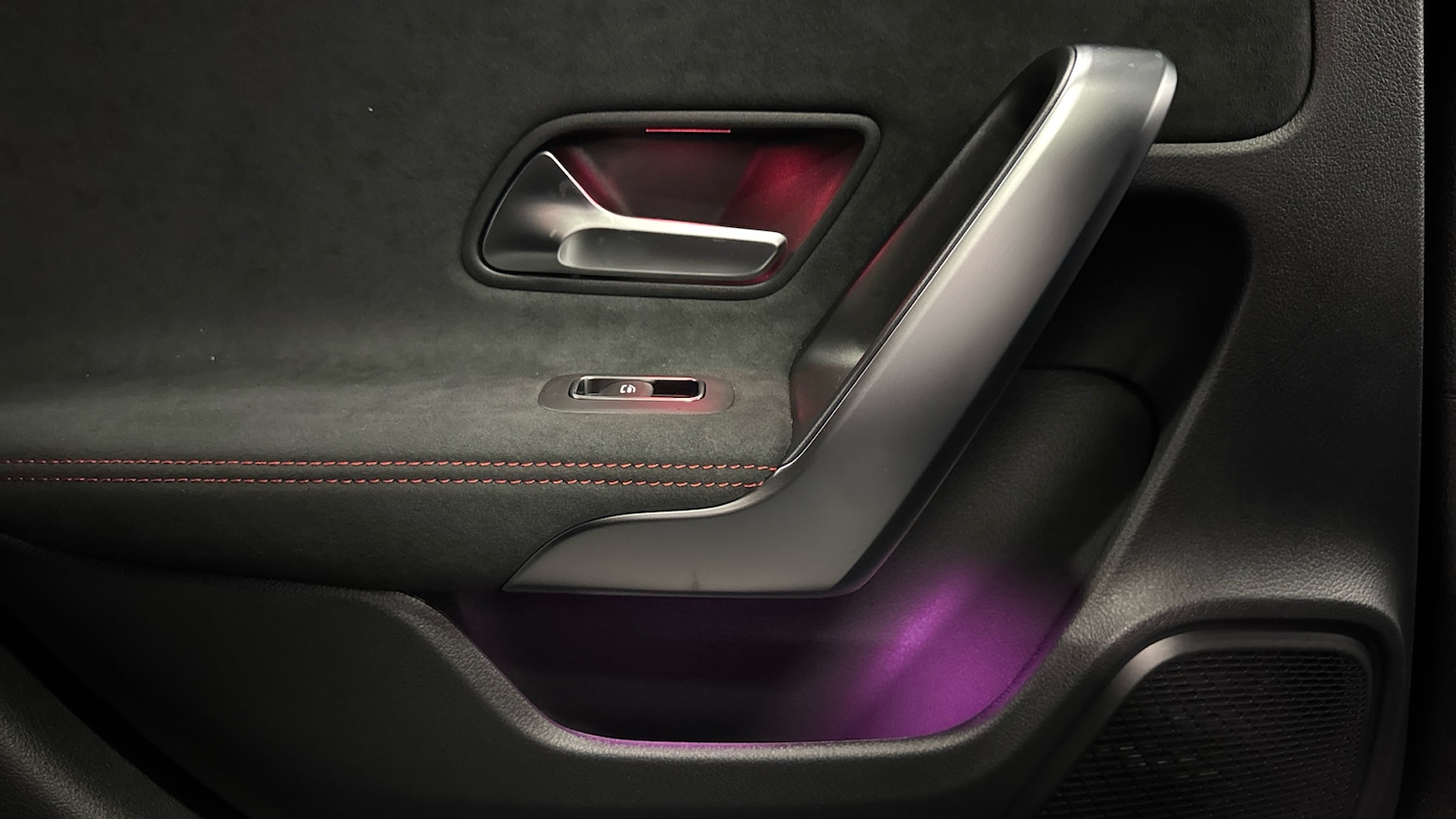 Used Mercedes-Benz A-Class 2024 for sale - 77258039: Photo 21