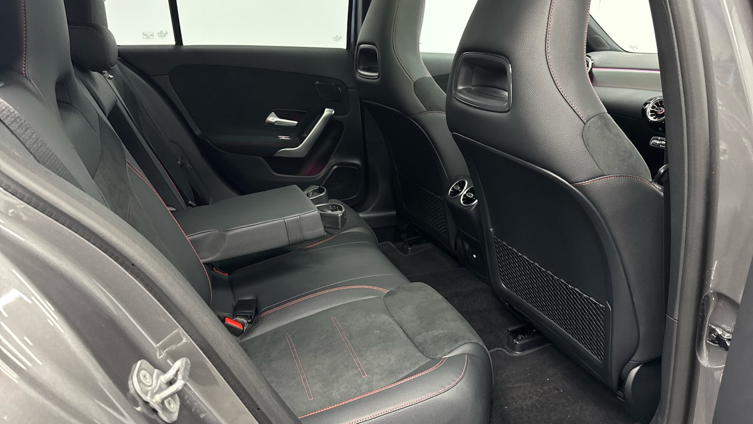 Used Mercedes-Benz A-Class 2024 for sale - 77258039: Photo 22