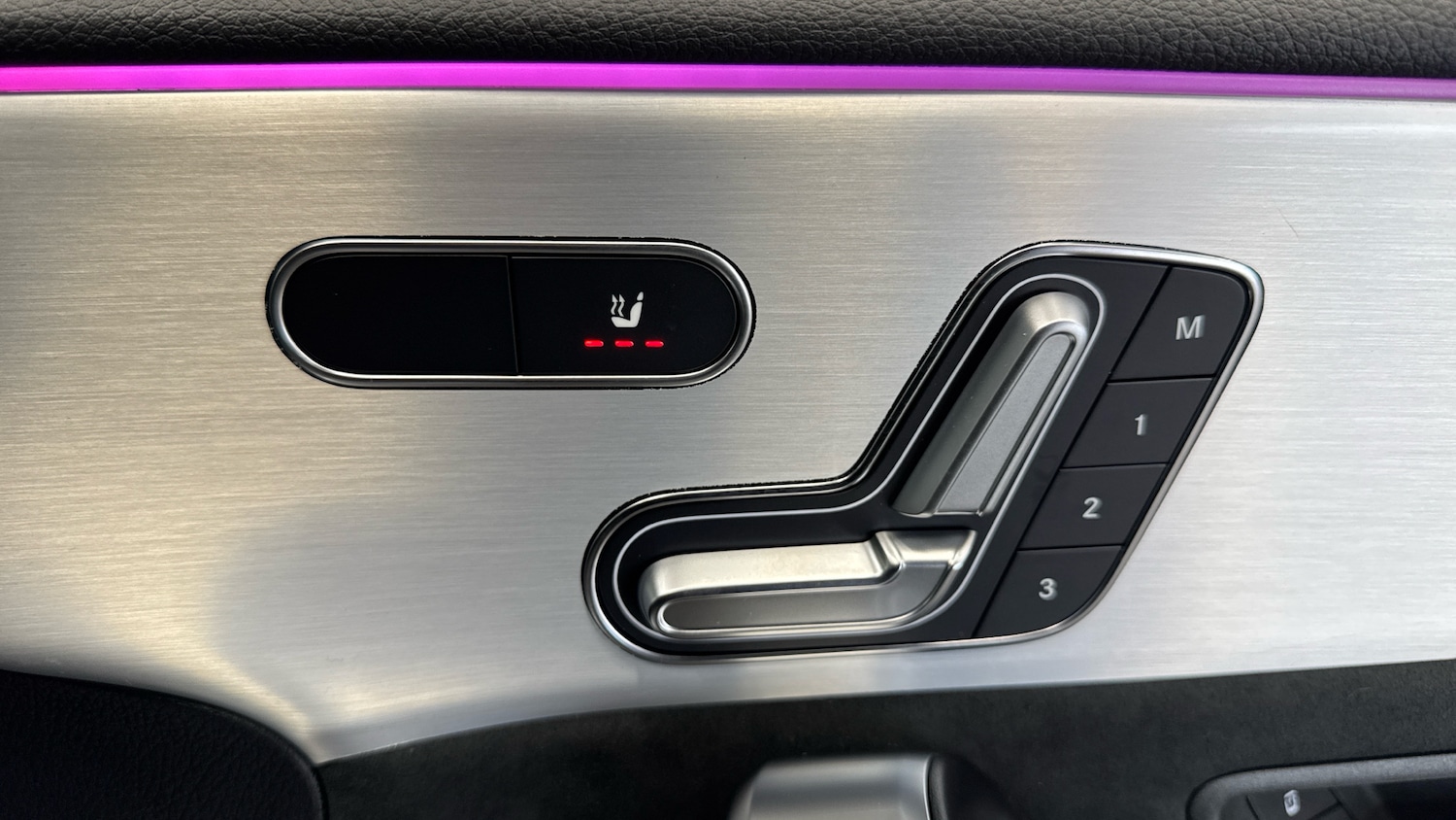 Used Mercedes-Benz A-Class 2024 for sale - 77258039: Photo 23