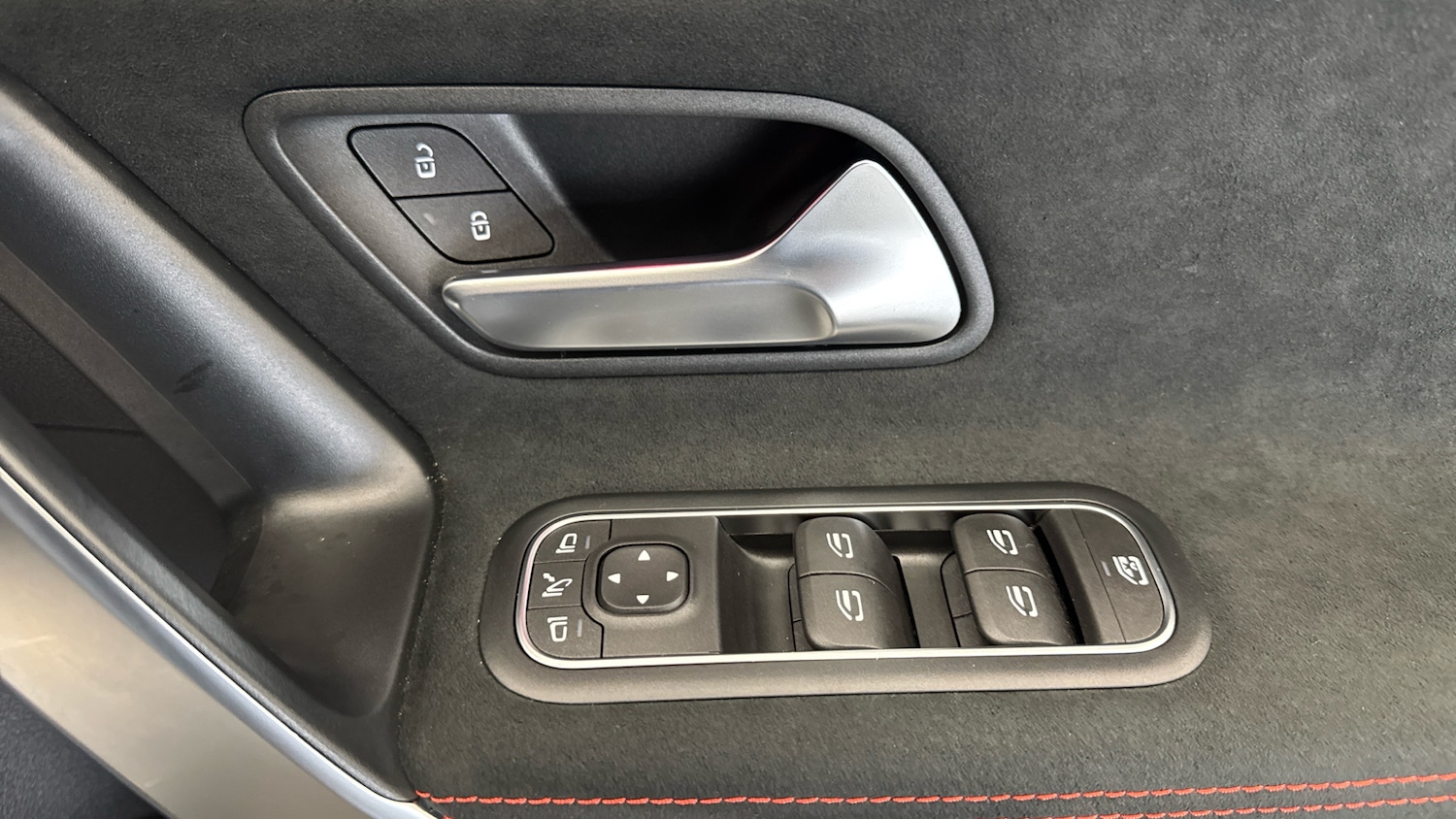 Used Mercedes-Benz A-Class 2024 for sale - 77258039: Photo 24