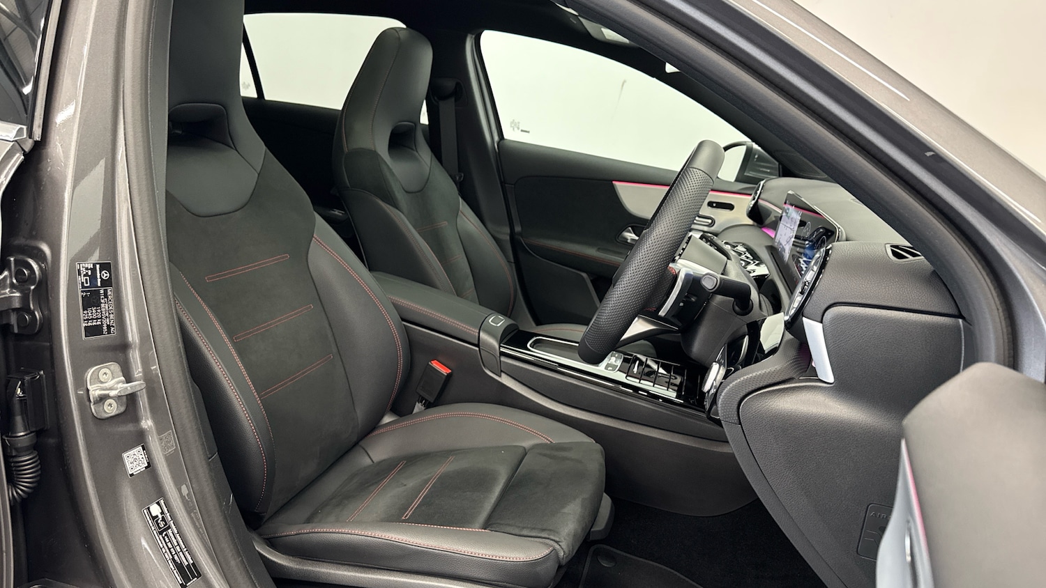 Used Mercedes-Benz A-Class 2024 for sale - 77258039: Photo 26