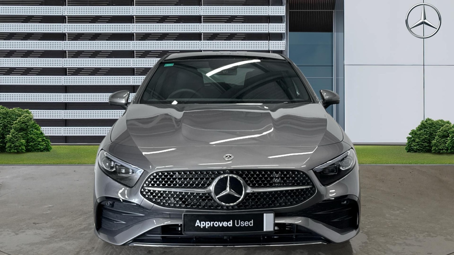 Used Mercedes-Benz A-Class 2024 for sale - 77258039: Photo 3