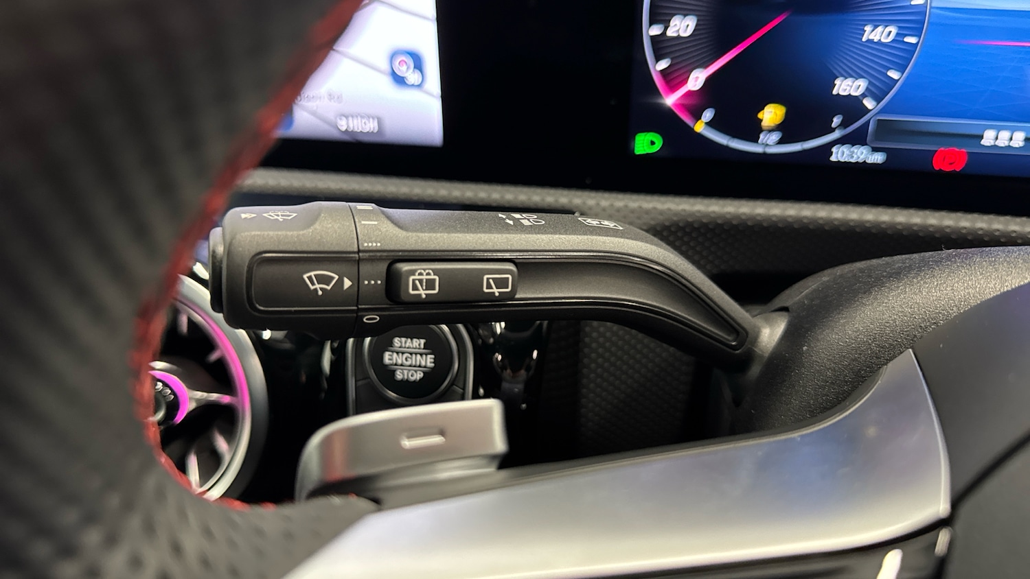 Used Mercedes-Benz A-Class 2024 for sale - 77258039: Photo 30