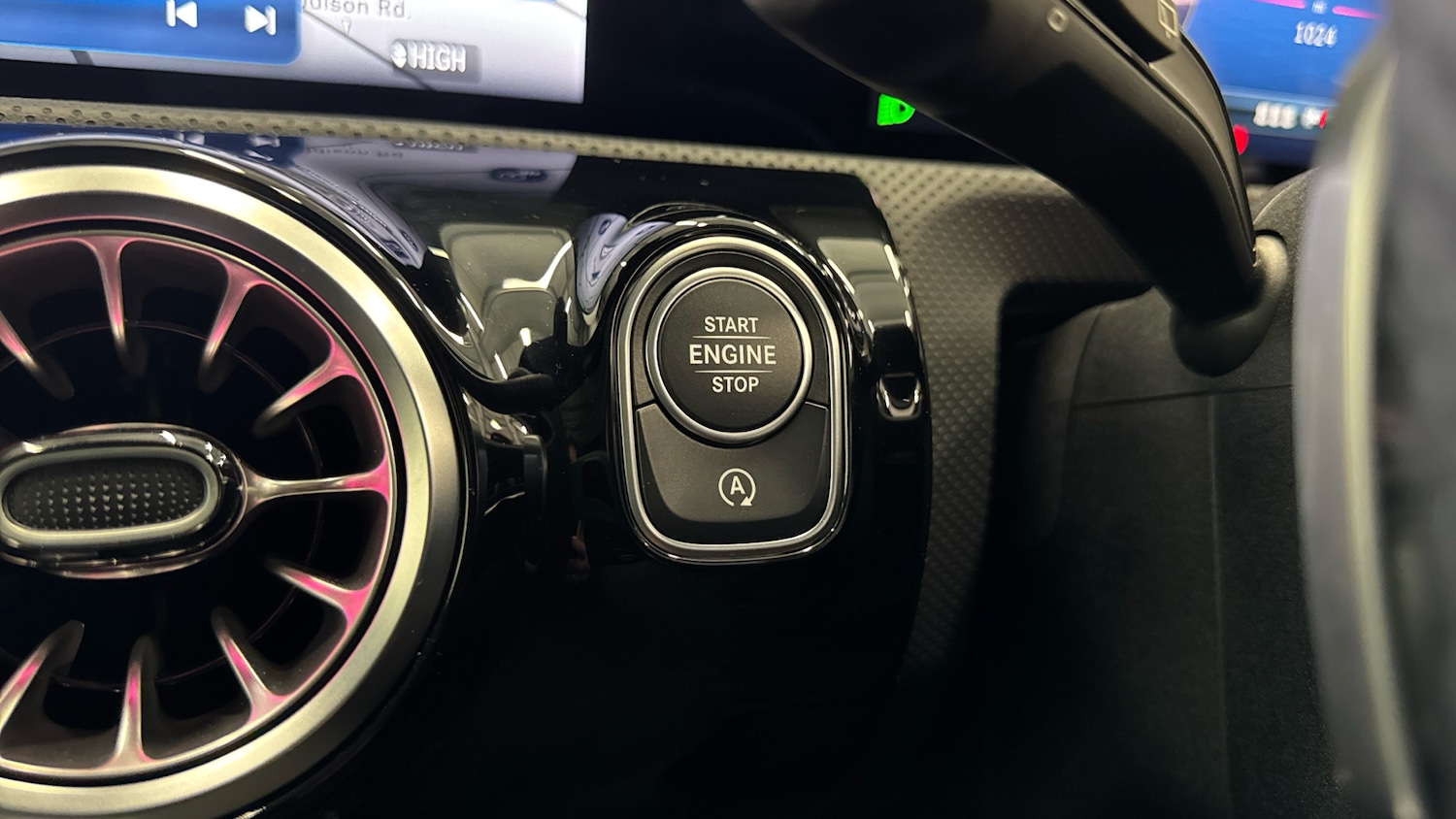 Used Mercedes-Benz A-Class 2024 for sale - 77258039: Photo 31