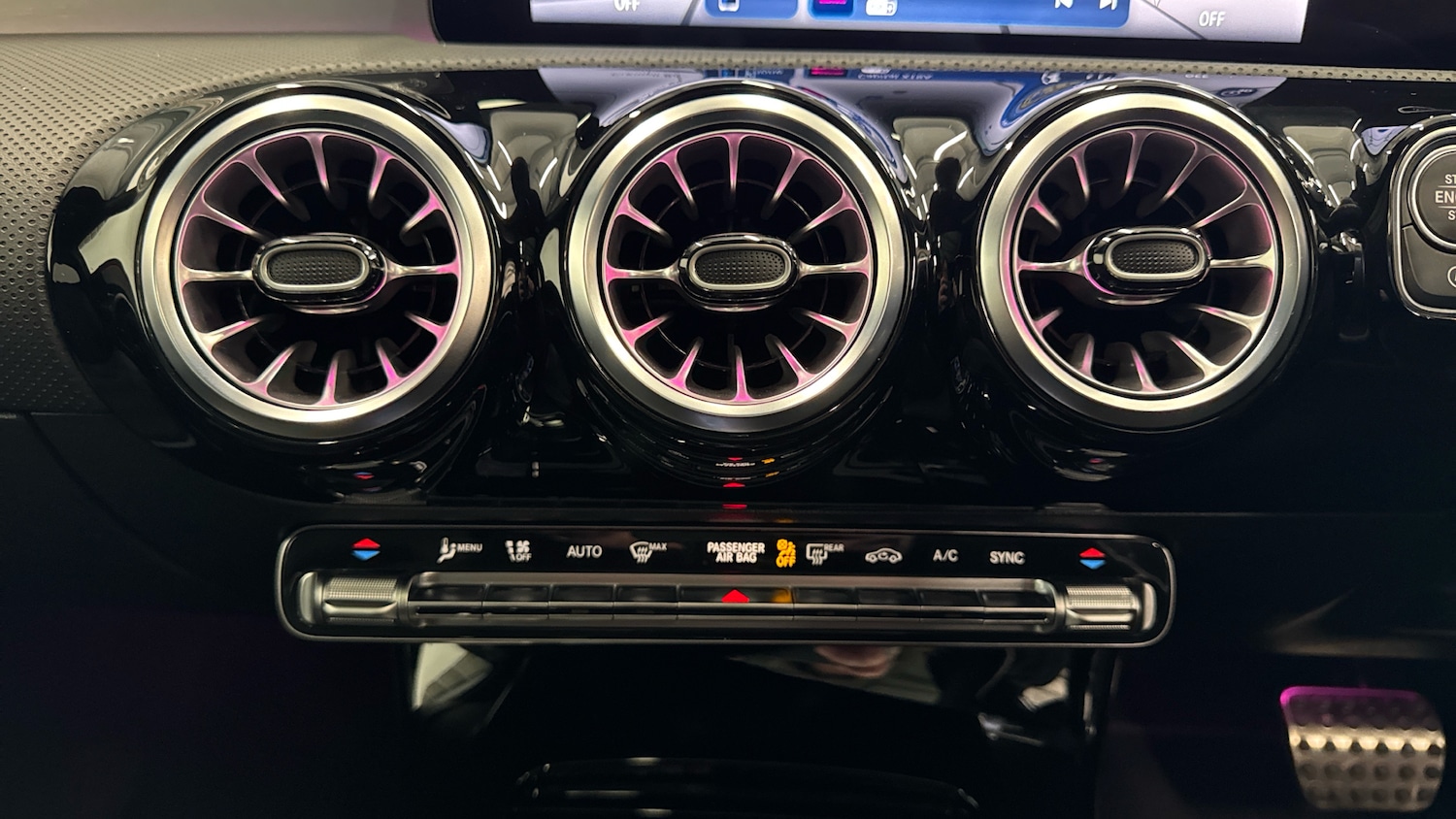 Used Mercedes-Benz A-Class 2024 for sale - 77258039: Photo 32