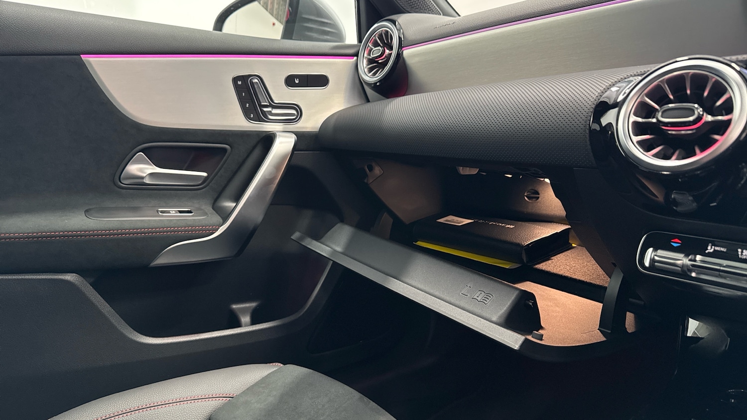 Used Mercedes-Benz A-Class 2024 for sale - 77258039: Photo 35