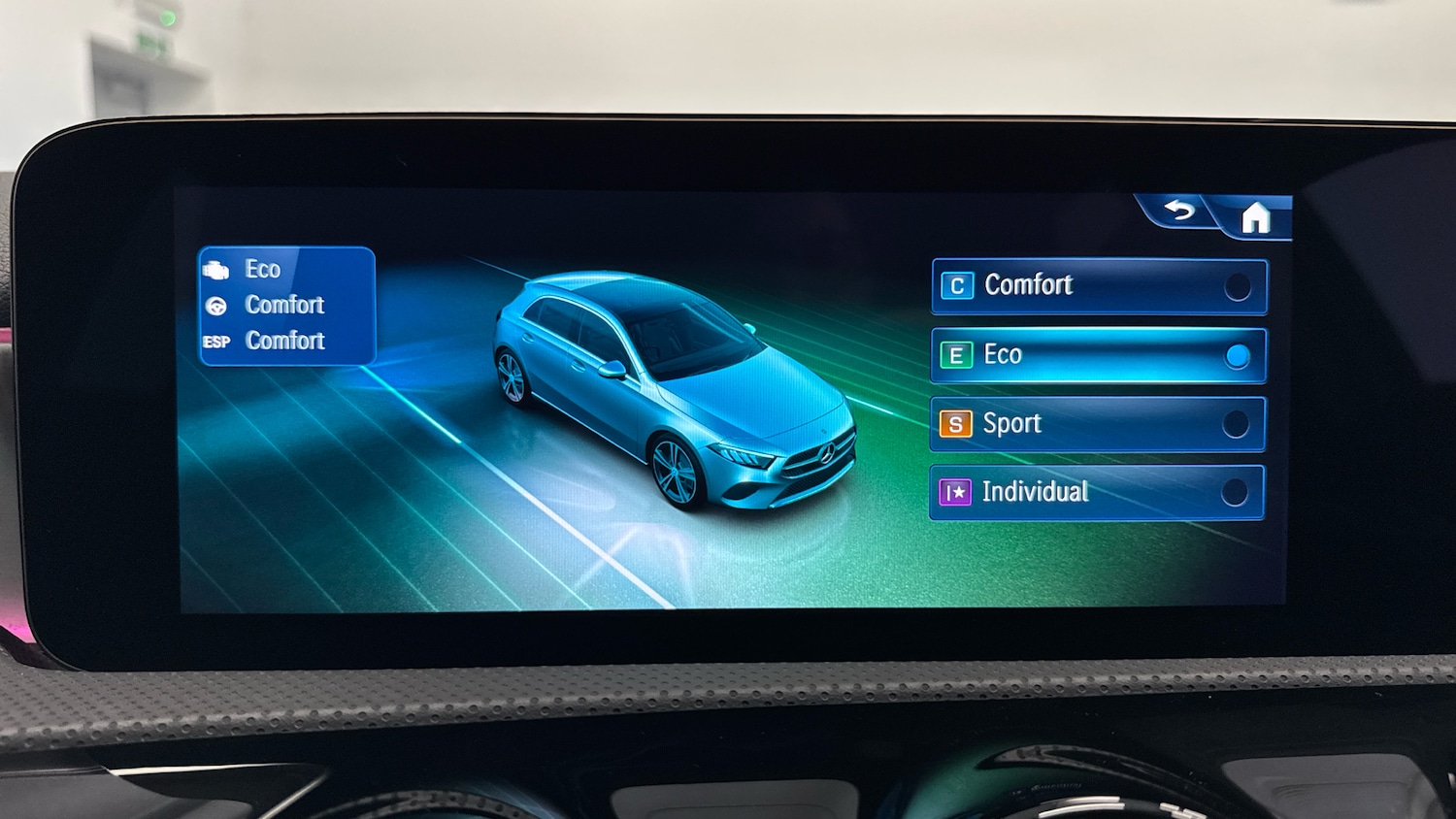 Used Mercedes-Benz A-Class 2024 for sale - 77258039: Photo 38