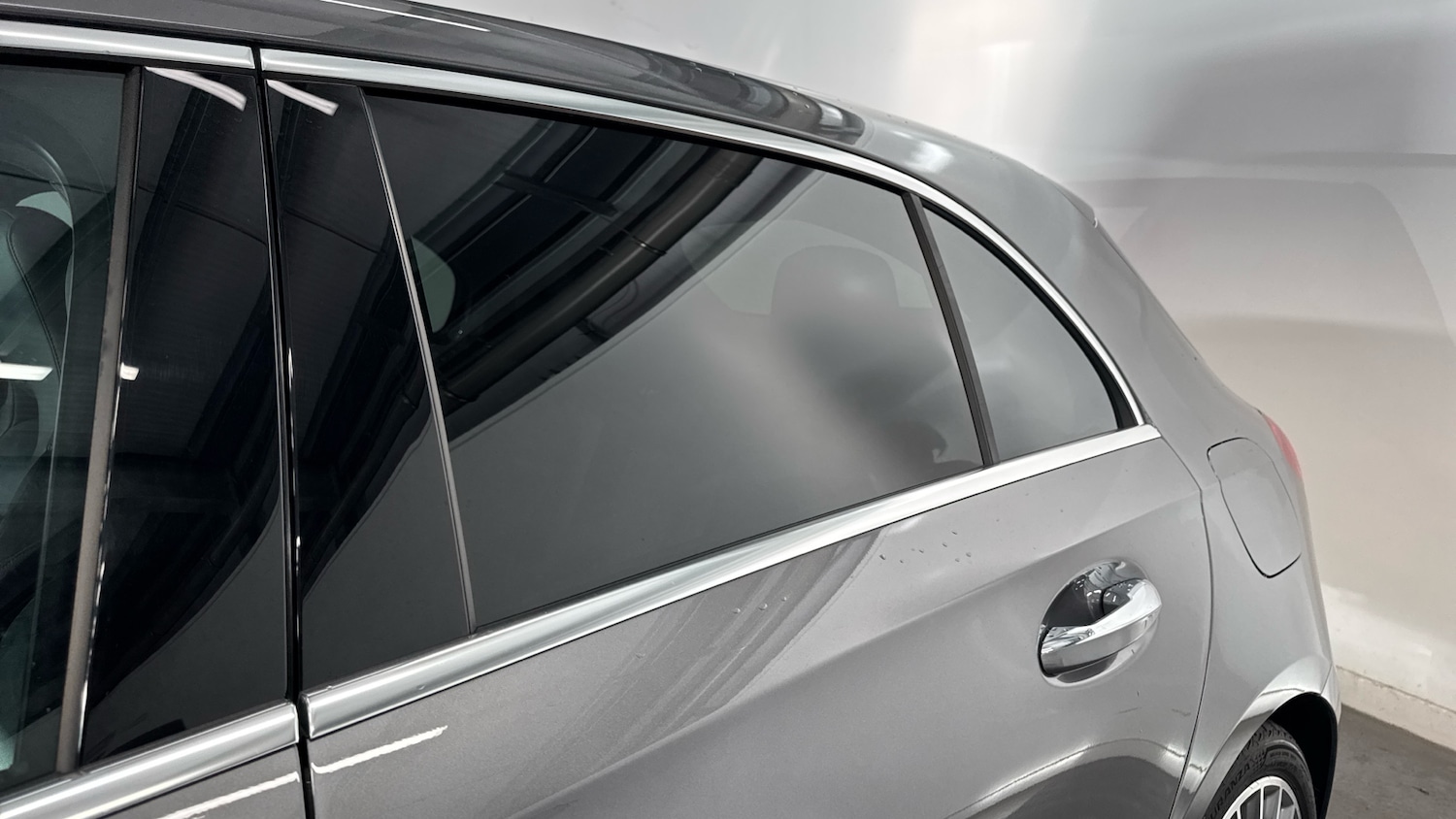 Used Mercedes-Benz A-Class 2024 for sale - 77258039: Photo 44