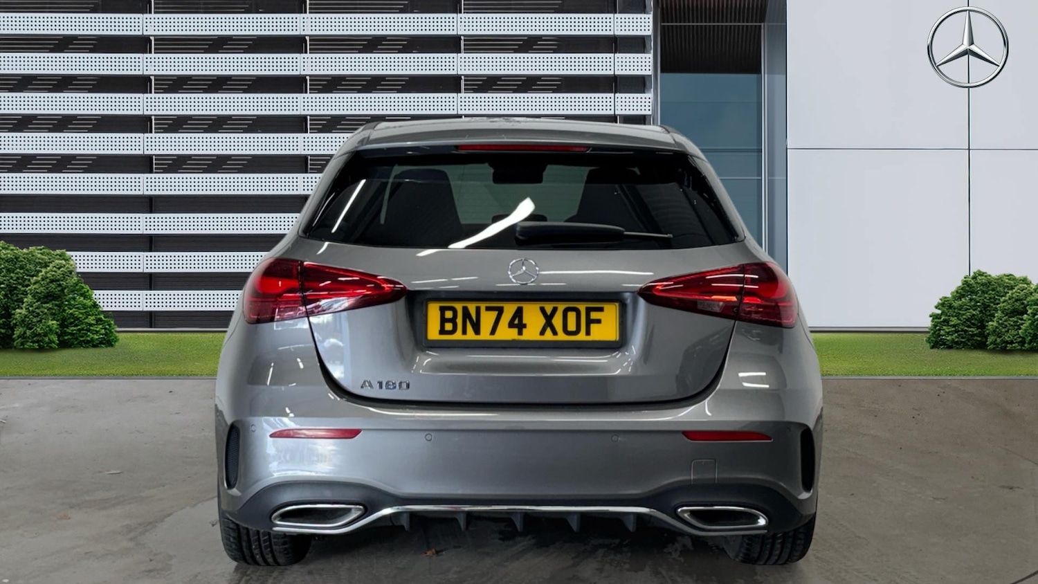 Used Mercedes-Benz A-Class 2024 for sale - 77258039: Photo 6