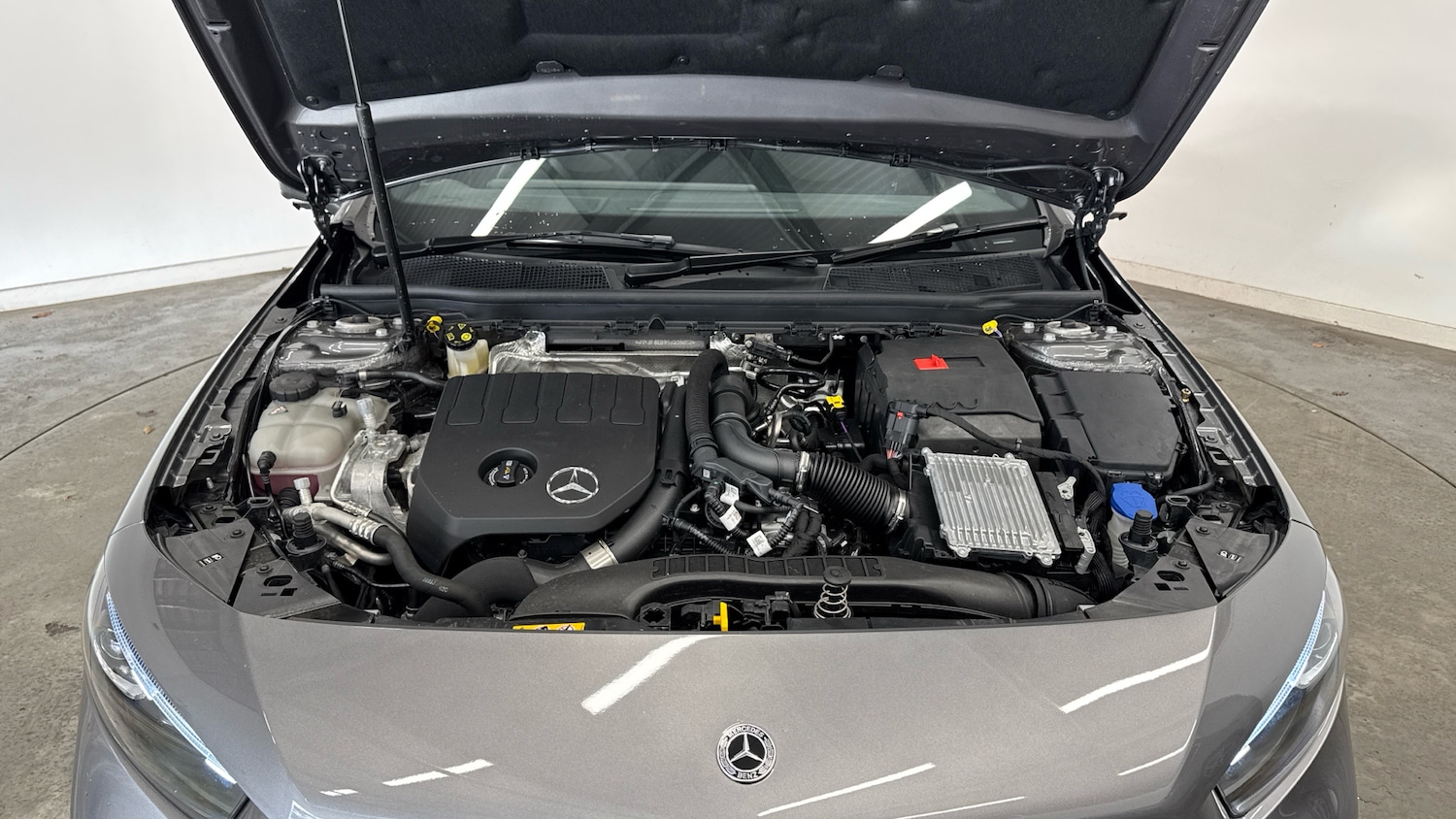 Used Mercedes-Benz A-Class 2024 for sale - 77258039: Photo 8