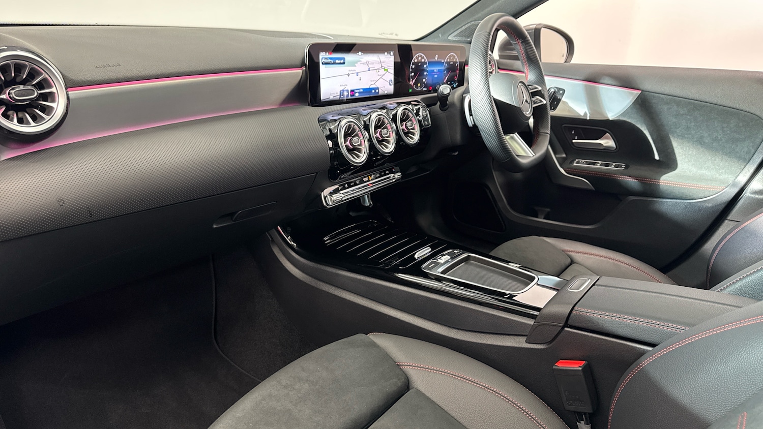 Used Mercedes-Benz A-Class 2024 for sale - 77258039: Photo 9